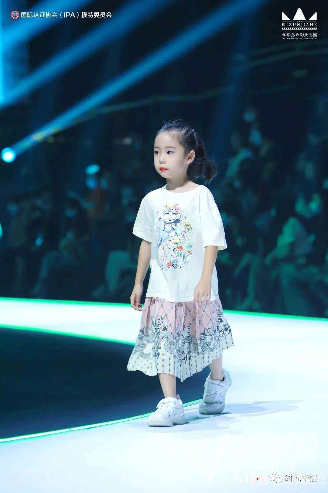 2020SZ深圳少儿时尚周精彩回顾(图19) 2020SZ深圳少儿时尚周精彩回顾(图19)