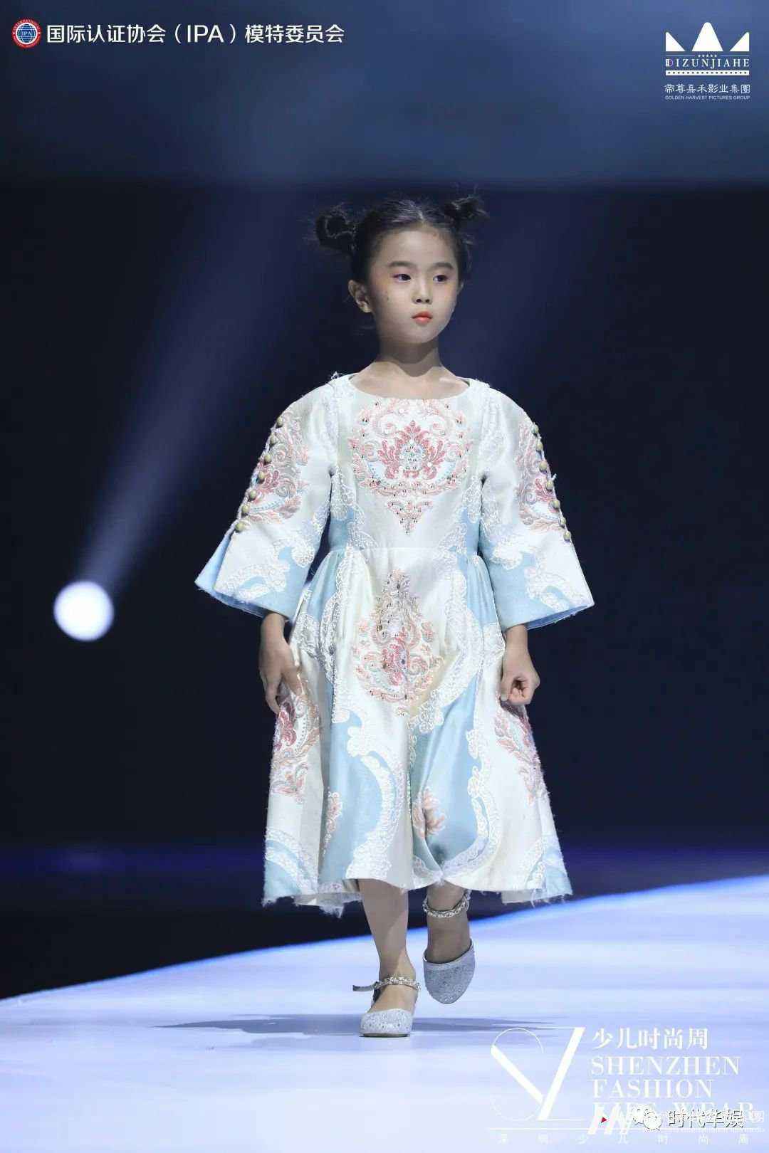 2020SZ深圳少儿时尚周精彩回顾(图34) 2020SZ深圳少儿时尚周精彩回顾(图34)