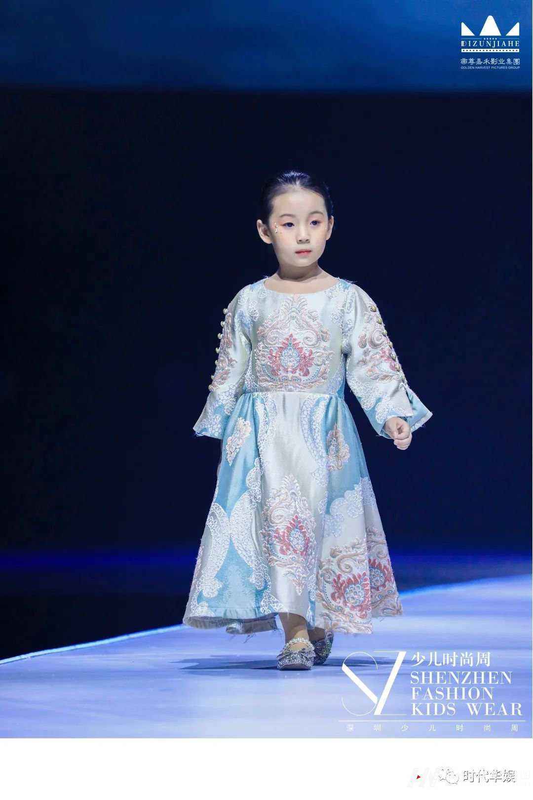 2020SZ深圳少儿时尚周精彩回顾(图25) 2020SZ深圳少儿时尚周精彩回顾(图25)