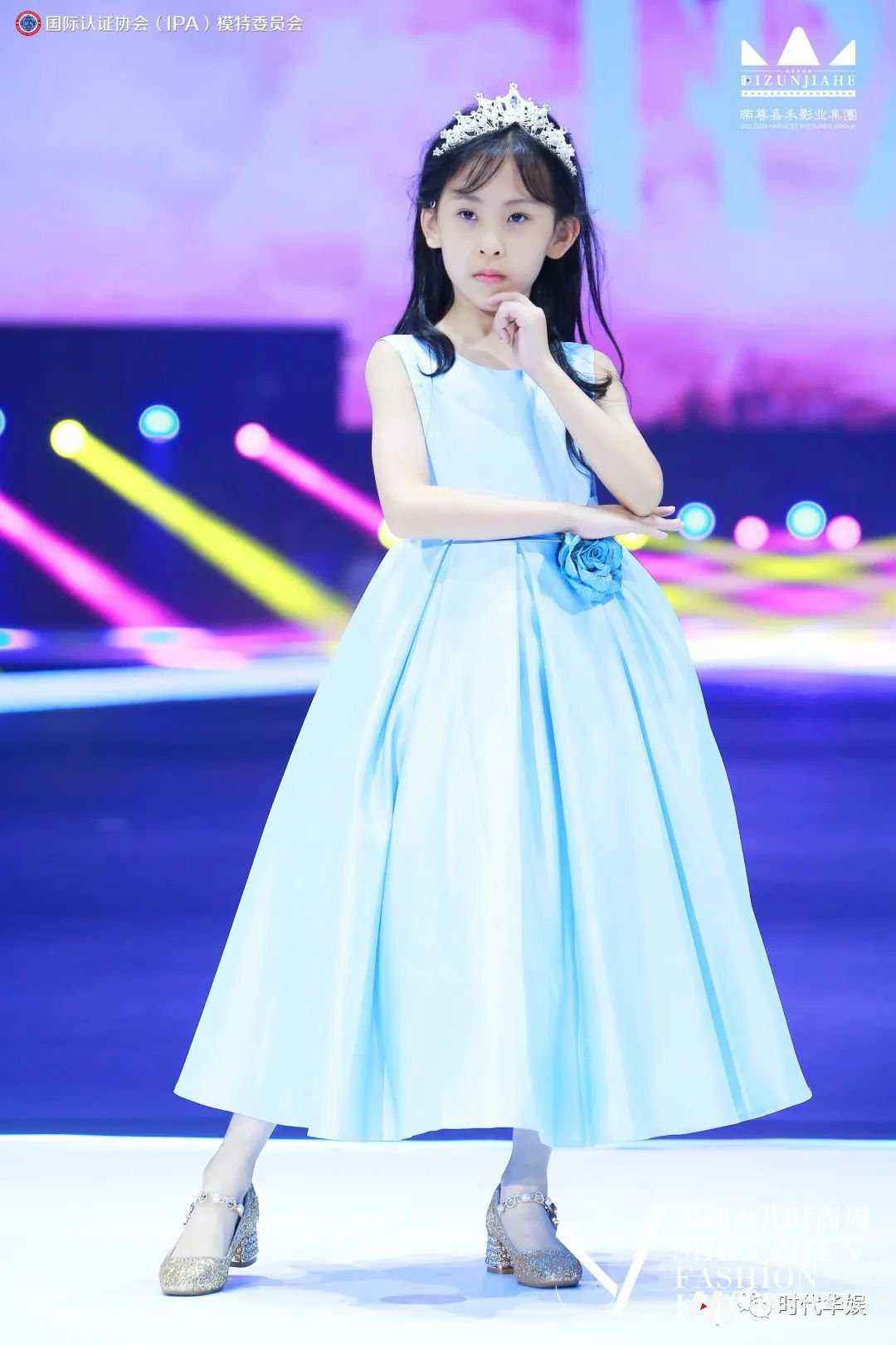 2020SZ深圳少儿时尚周精彩回顾(图6) 2020SZ深圳少儿时尚周精彩回顾(图6)