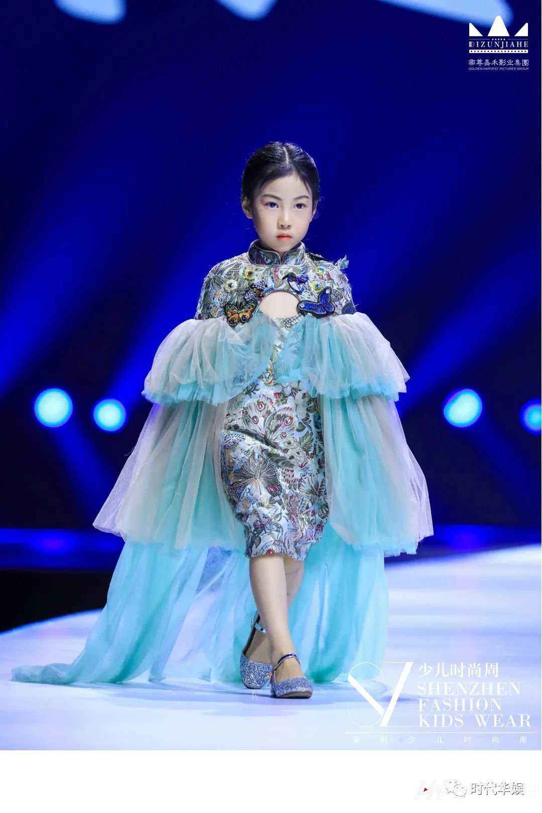 2020SZ深圳少儿时尚周精彩回顾(图27) 2020SZ深圳少儿时尚周精彩回顾(图27)