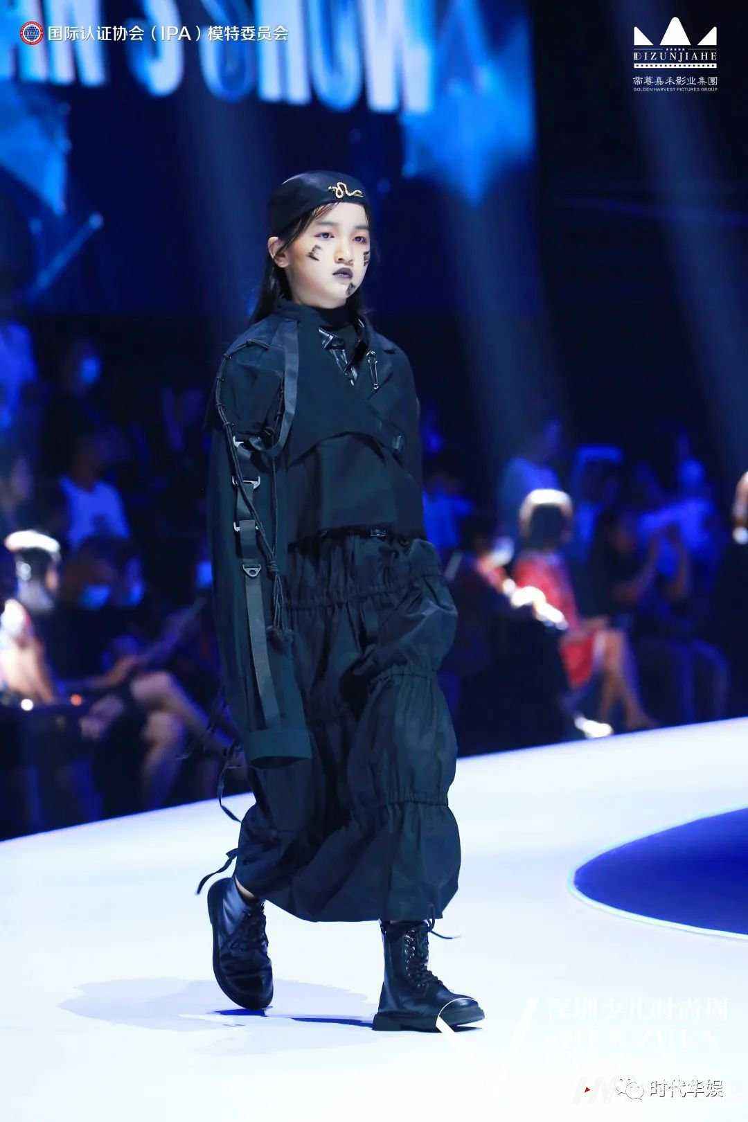 2020SZ深圳少儿时尚周精彩回顾(图72) 2020SZ深圳少儿时尚周精彩回顾(图72)