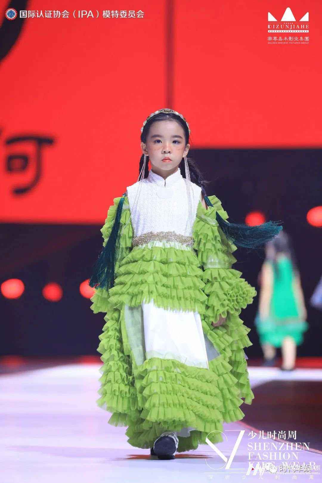 2020SZ深圳少儿时尚周精彩回顾(图96) 2020SZ深圳少儿时尚周精彩回顾(图96)