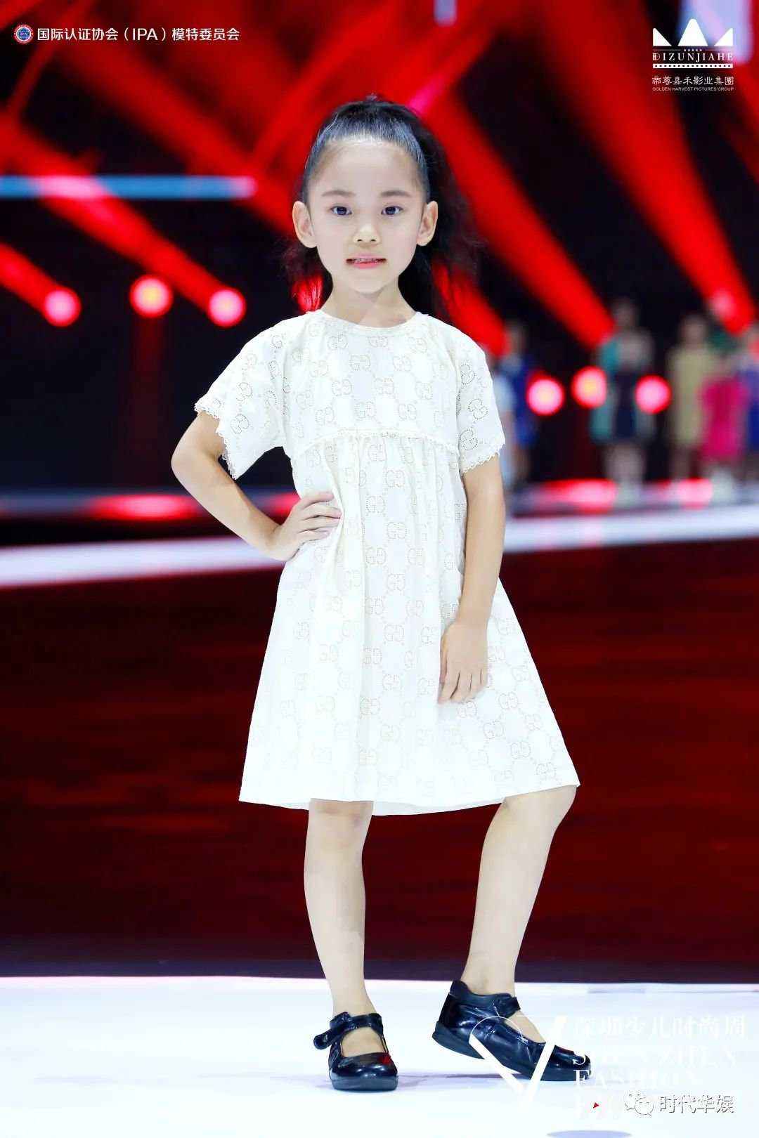 2020SZ深圳少儿时尚周精彩回顾(图14) 2020SZ深圳少儿时尚周精彩回顾(图14)
