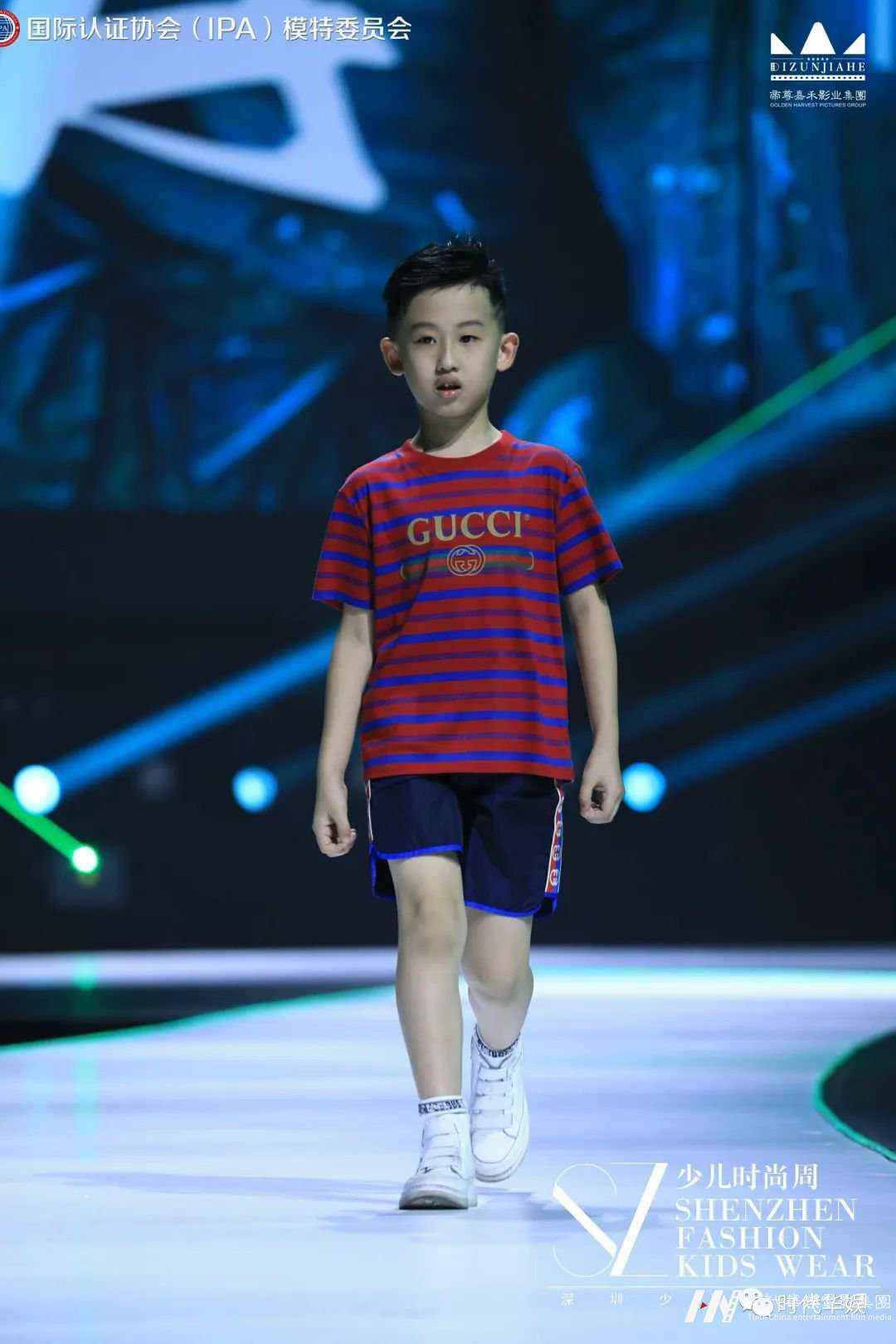 2020SZ深圳少儿时尚周精彩回顾(图8) 2020SZ深圳少儿时尚周精彩回顾(图8)
