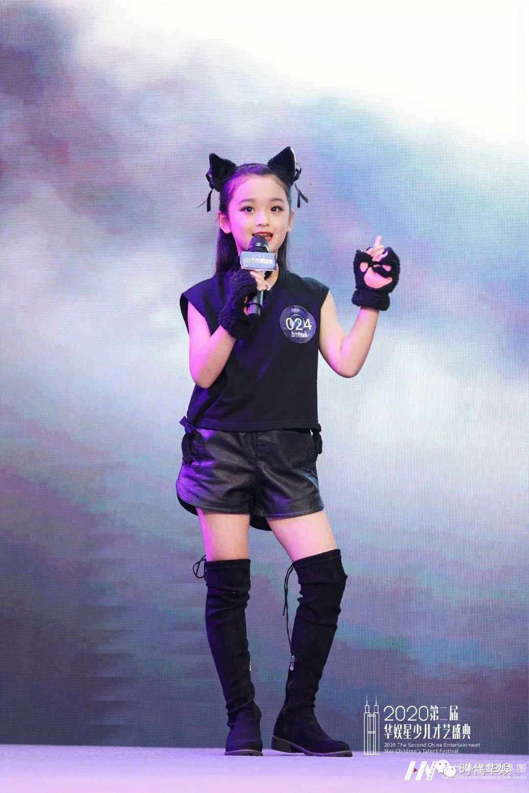 福田赛区环球童影11月14日第五场选拔赛晋级名单 | 2020第二届《华娱星少儿才艺盛典》(图13) 福田赛区环球童影11月14日第五场选拔赛晋级名单 | 2020第二届《华娱星少儿才艺盛典》(图13)