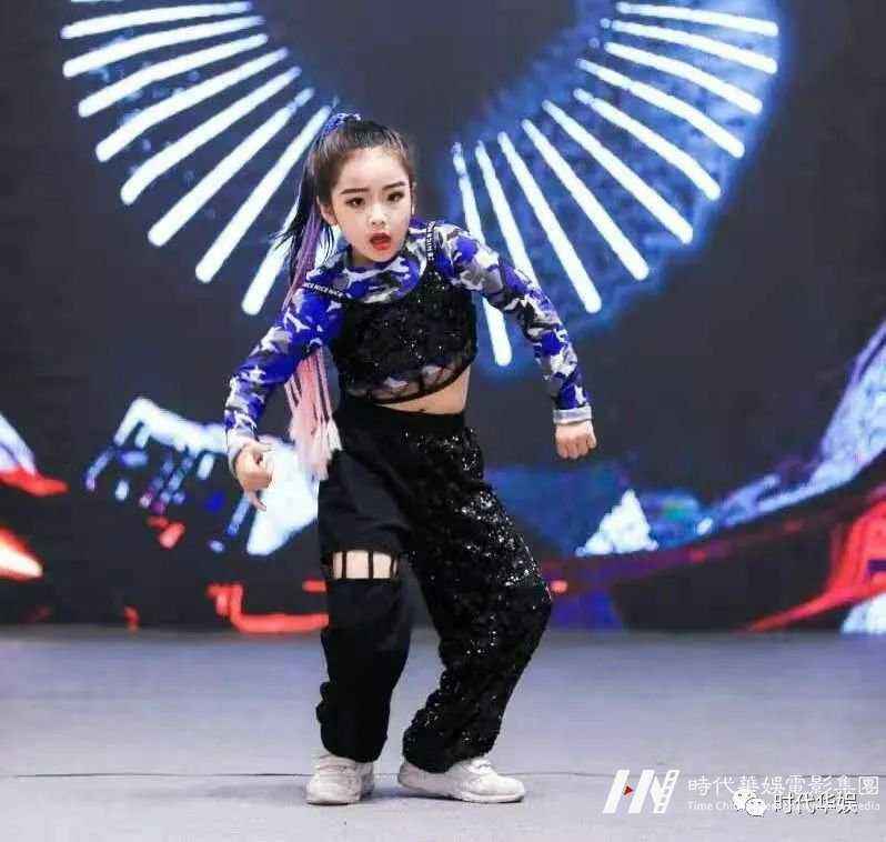 第二届华娱星少儿才艺盛典 | 总决赛 服装参考(图11)