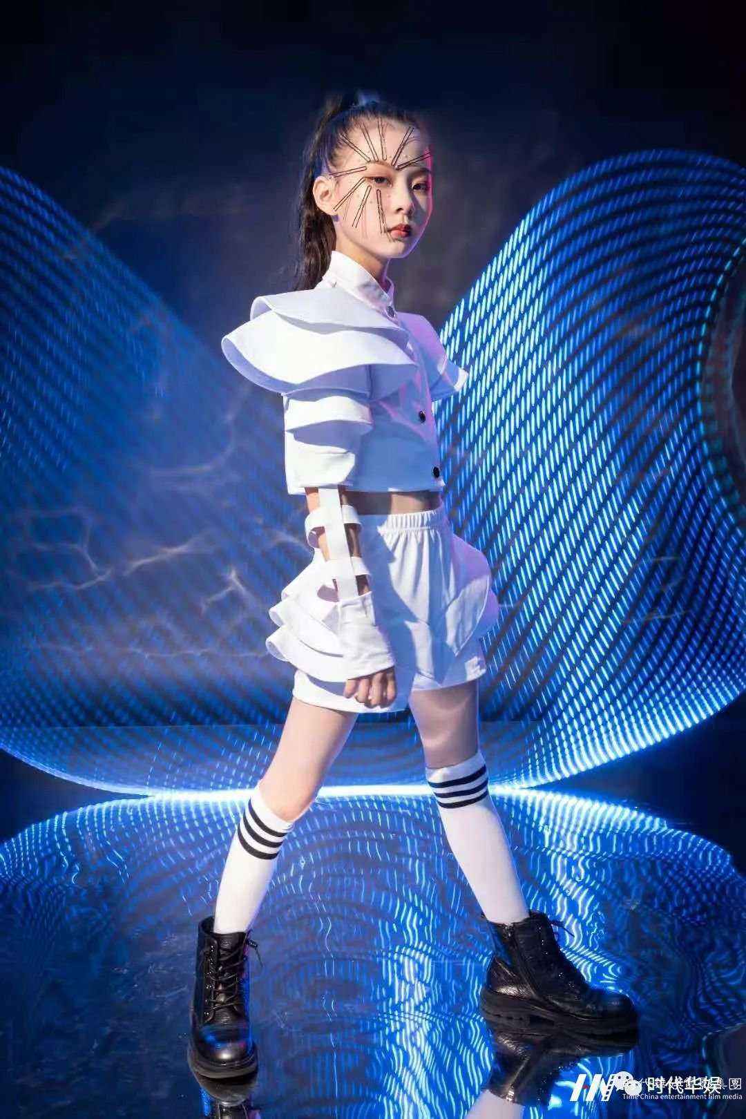 第二届华娱星少儿才艺盛典 | 总决赛 服装参考(图15) 第二届华娱星少儿才艺盛典 | 总决赛 服装参考(图15)