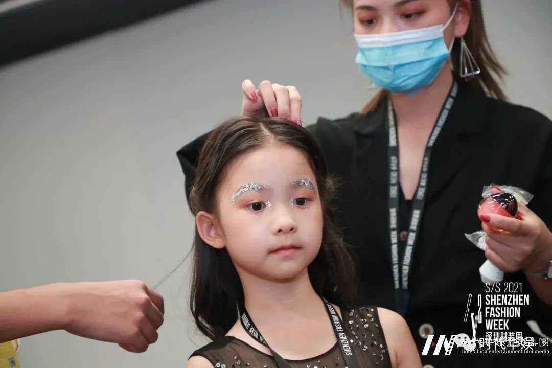 2020SZ《深圳时装周》精彩回顾(图48) 2020SZ《深圳时装周》精彩回顾(图48)