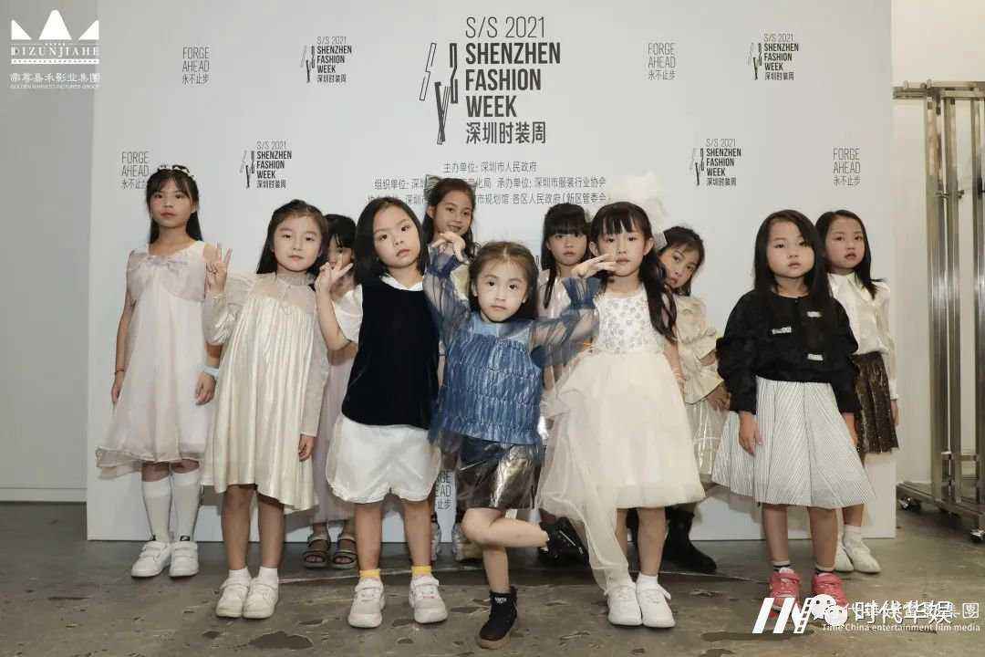 2020SZ《深圳时装周》精彩回顾(图44) 2020SZ《深圳时装周》精彩回顾(图44)