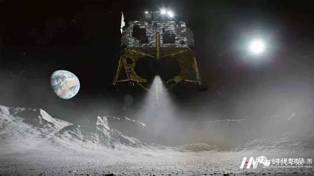 嫦娥五号顺利升空!|2020第二届《华娱星少儿才艺盛典》(图2) 嫦娥五号顺利升空!|2020第二届《华娱星少儿才艺盛典》(图2)
