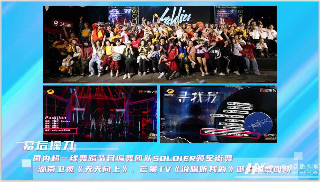 环球童影少年偶像团体《聚光灯下的我们》节目选手招募中！(图15)