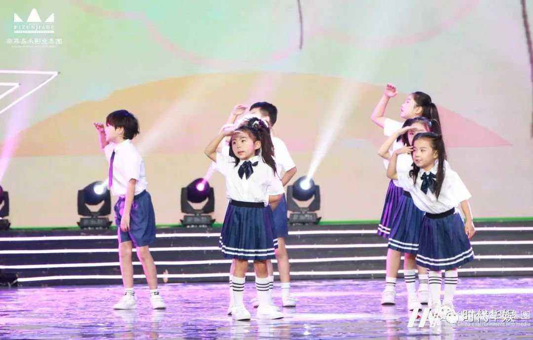 通知 ▏2021深圳少儿春晚节目征集持续招募中......(图4)