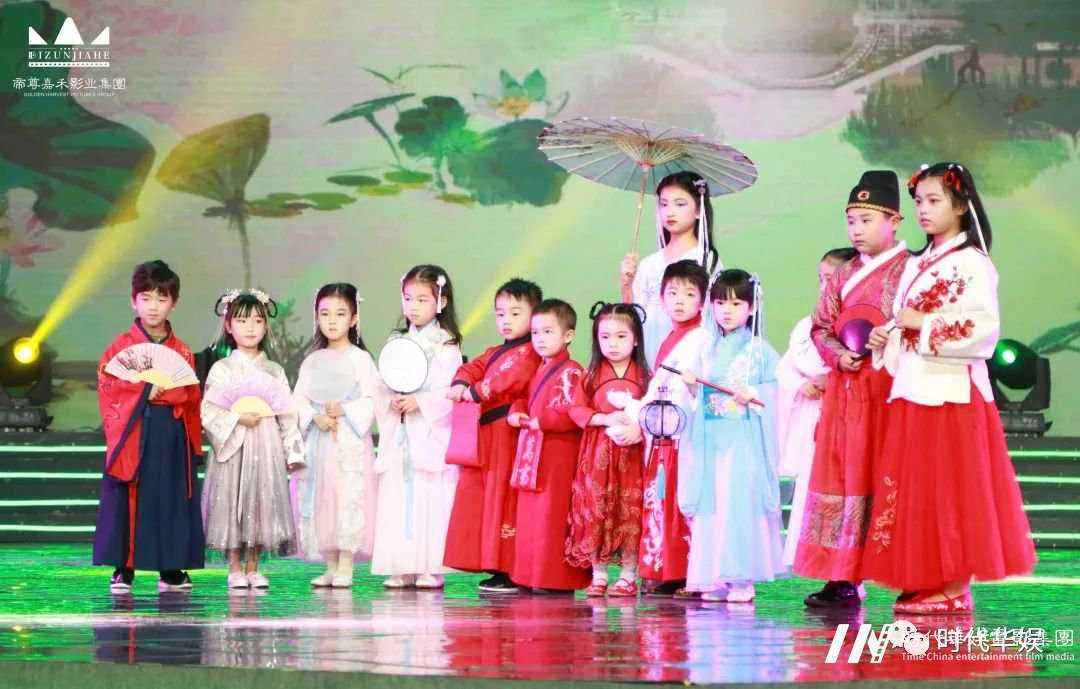 通知 ▏2021深圳少儿春晚节目征集持续招募中......(图6)