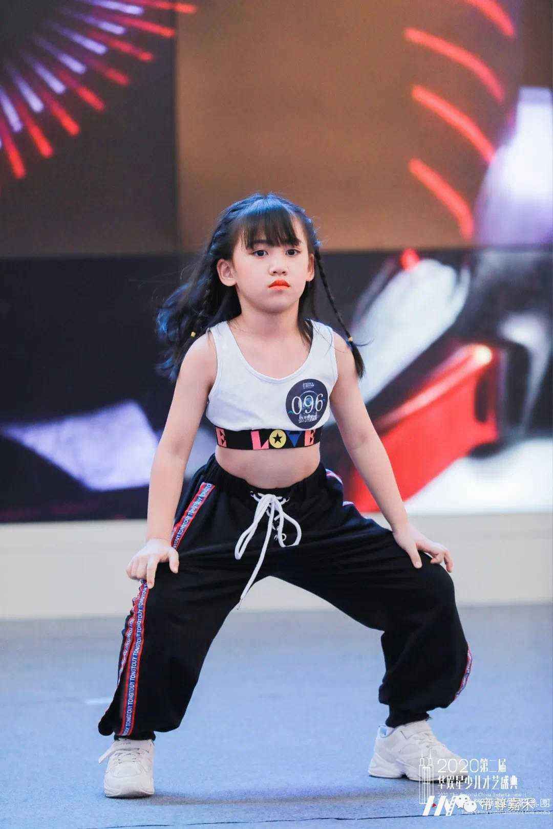 跳好少儿街舞的三大因素(图1)