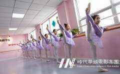 小孩学习舞蹈培训有点慢是什么原因呢？