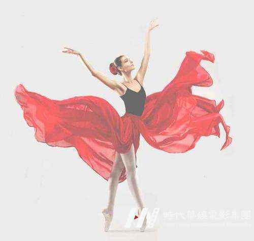 深圳为什么这么多人愿意花钱去学少儿舞蹈?(图2) 专业的舞蹈机构