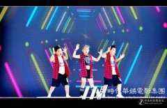 少儿模特形体培训课介绍