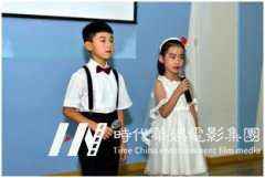 深圳少儿口才培训班哪家好？儿童口才培训几岁好？