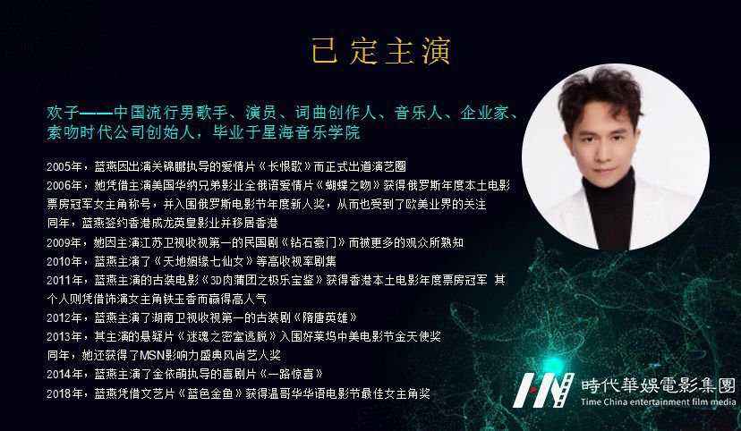 环球童影携手院线电影《梦醒黄金城》招募小演员啦~(图8)