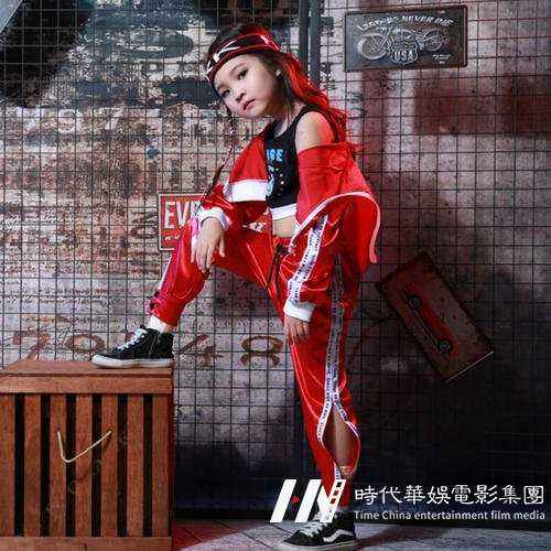 深圳福田区少儿街舞培训班哪家好?(图1) 深圳福田区少儿街舞培训班哪家好?01