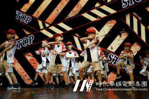 如何更有效地学习少儿街舞?(图1) 如何更有效地学习少儿街舞?01