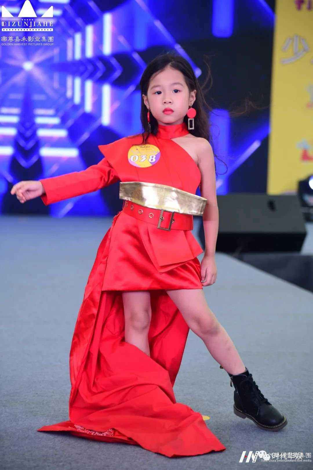 2020深圳少儿才艺大赛开启招募啦！(图17)