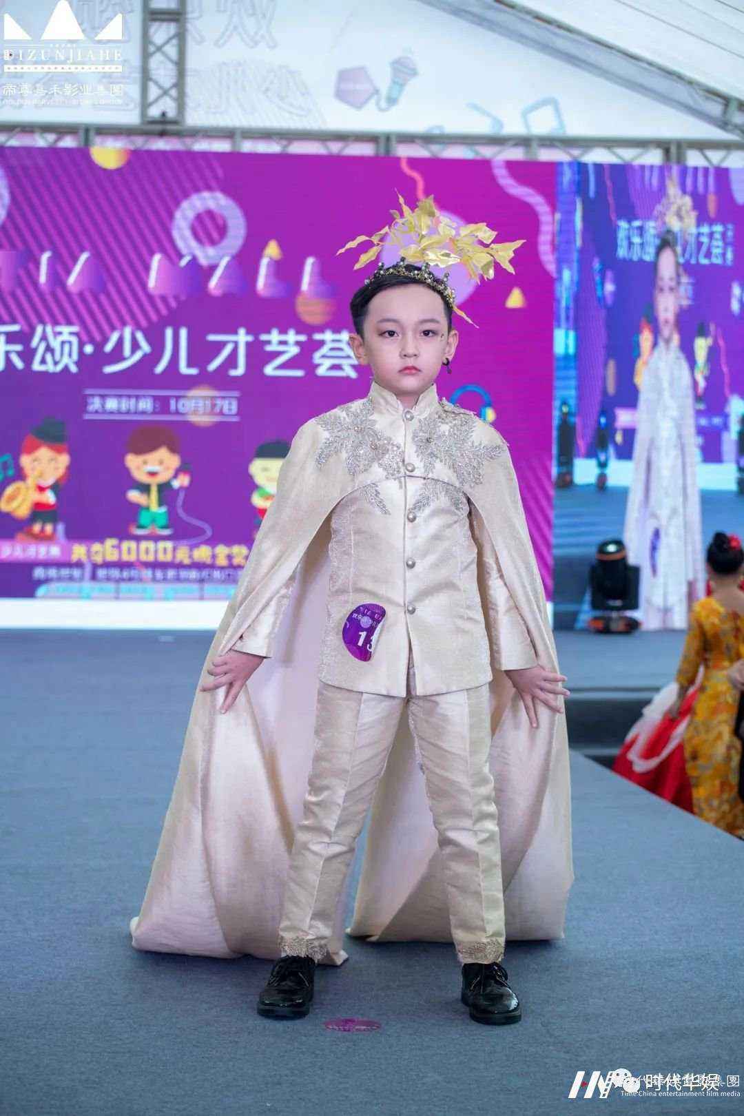 2020深圳少儿才艺大赛开启招募啦！(图15)