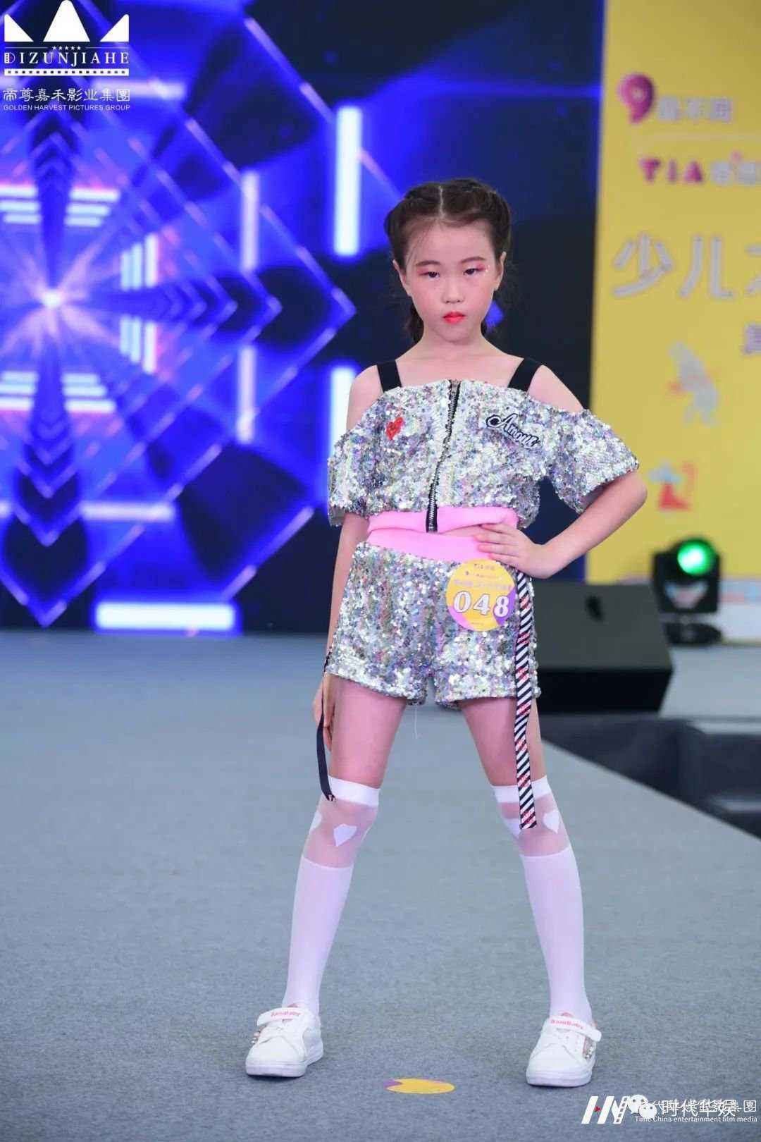 2020深圳少儿才艺大赛开启招募啦！(图16)