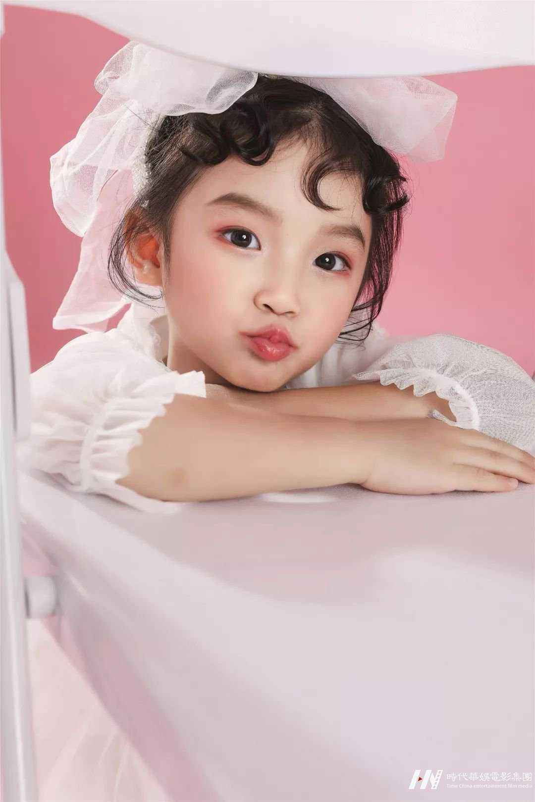 “筑梦华娱,致远未来”环球童影第十一月总结大会(图43) 图片