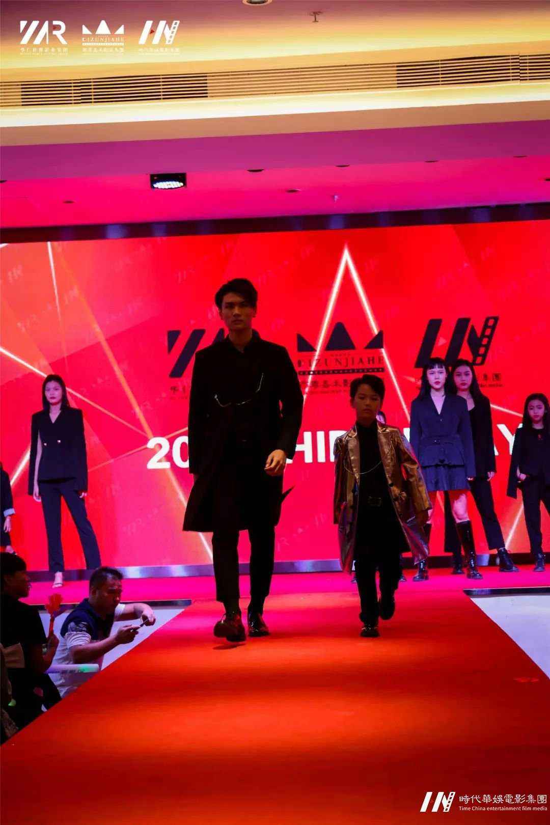 环球童影第十月月大会“修炼艺术美誉、搭建最强平台”(图8) 图片