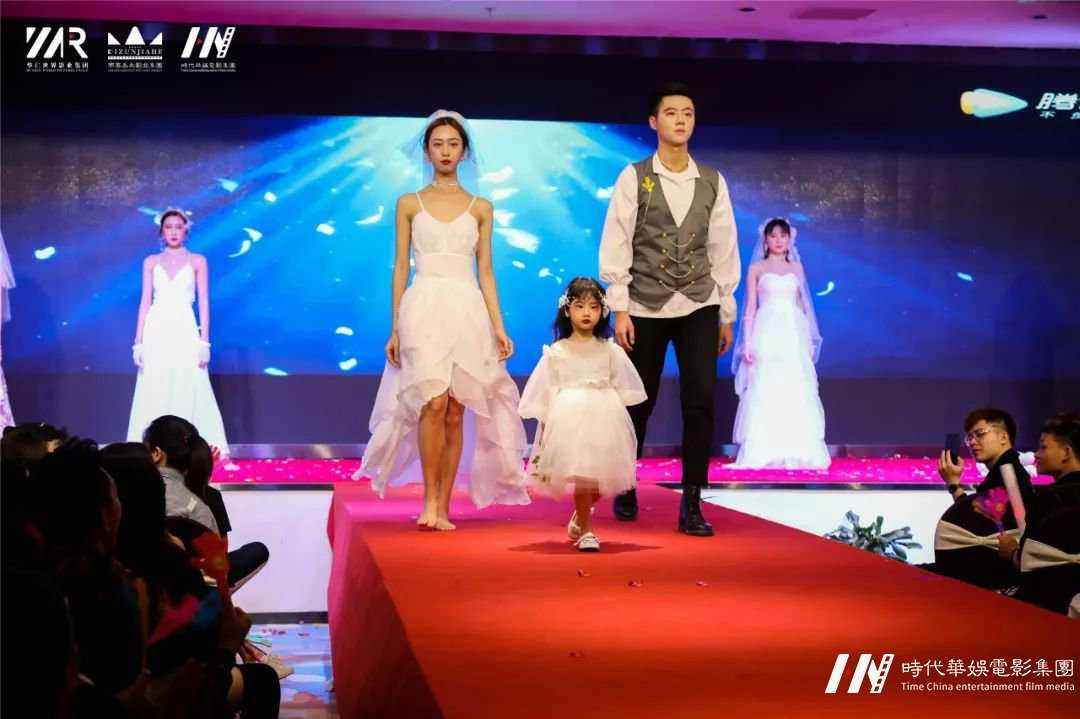 环球童影第十月月大会“修炼艺术美誉、搭建最强平台”(图13) 图片