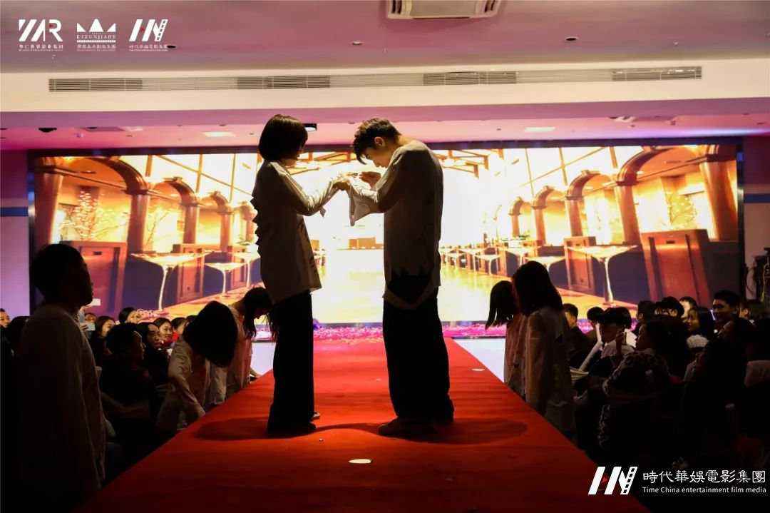 环球童影第十月月大会“修炼艺术美誉、搭建最强平台”(图22) 图片