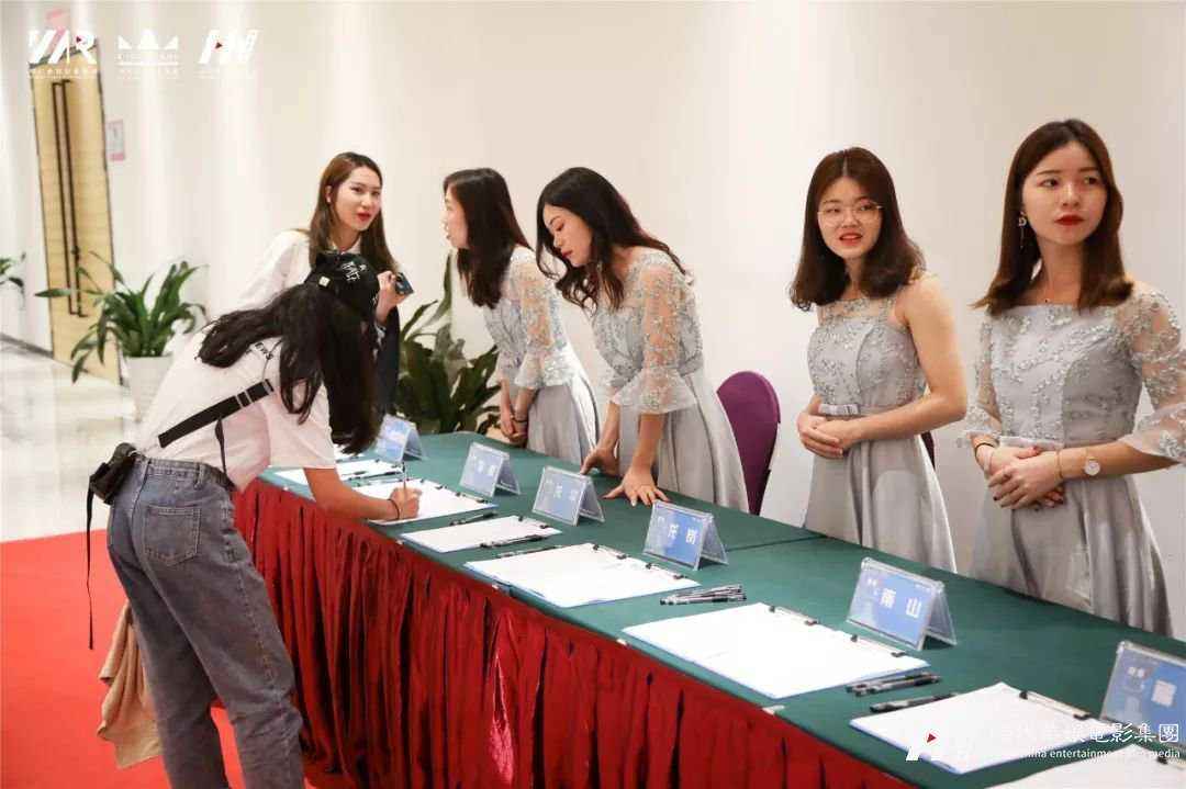 环球童影第十月月大会“修炼艺术美誉、搭建最强平台”(图3) 图片