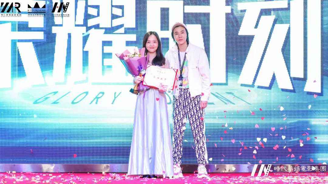 环球童影第十月月大会“修炼艺术美誉、搭建最强平台”(图42) 图片