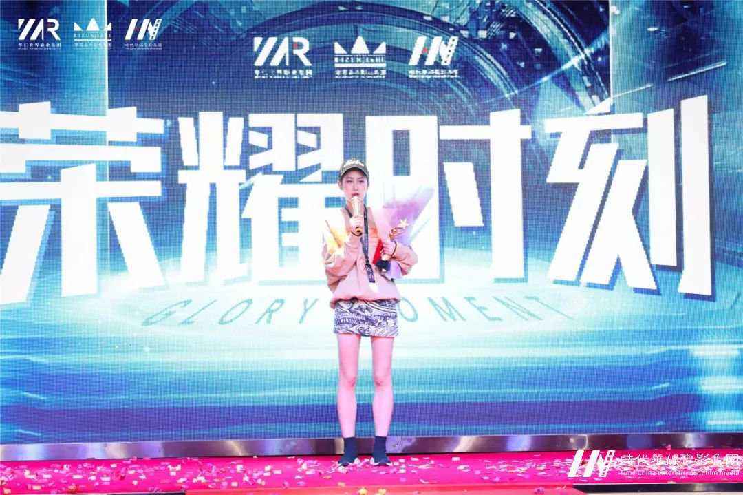 环球童影第十月月大会“修炼艺术美誉、搭建最强平台”(图39) 图片
