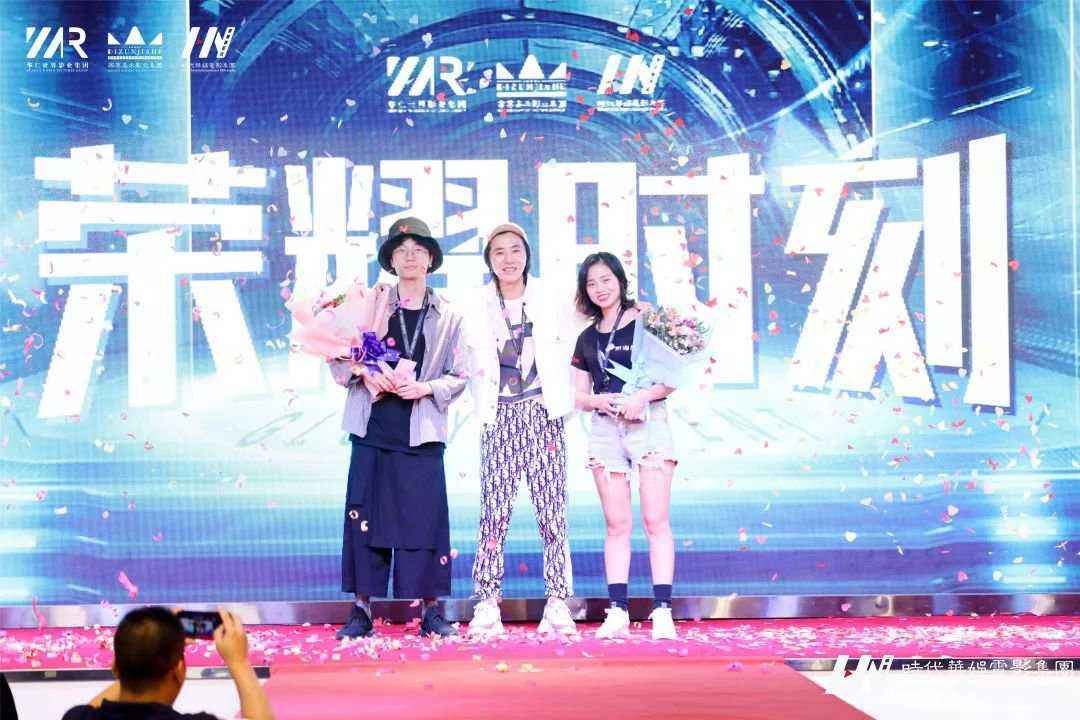 环球童影第十月月大会“修炼艺术美誉、搭建最强平台”(图29) 图片