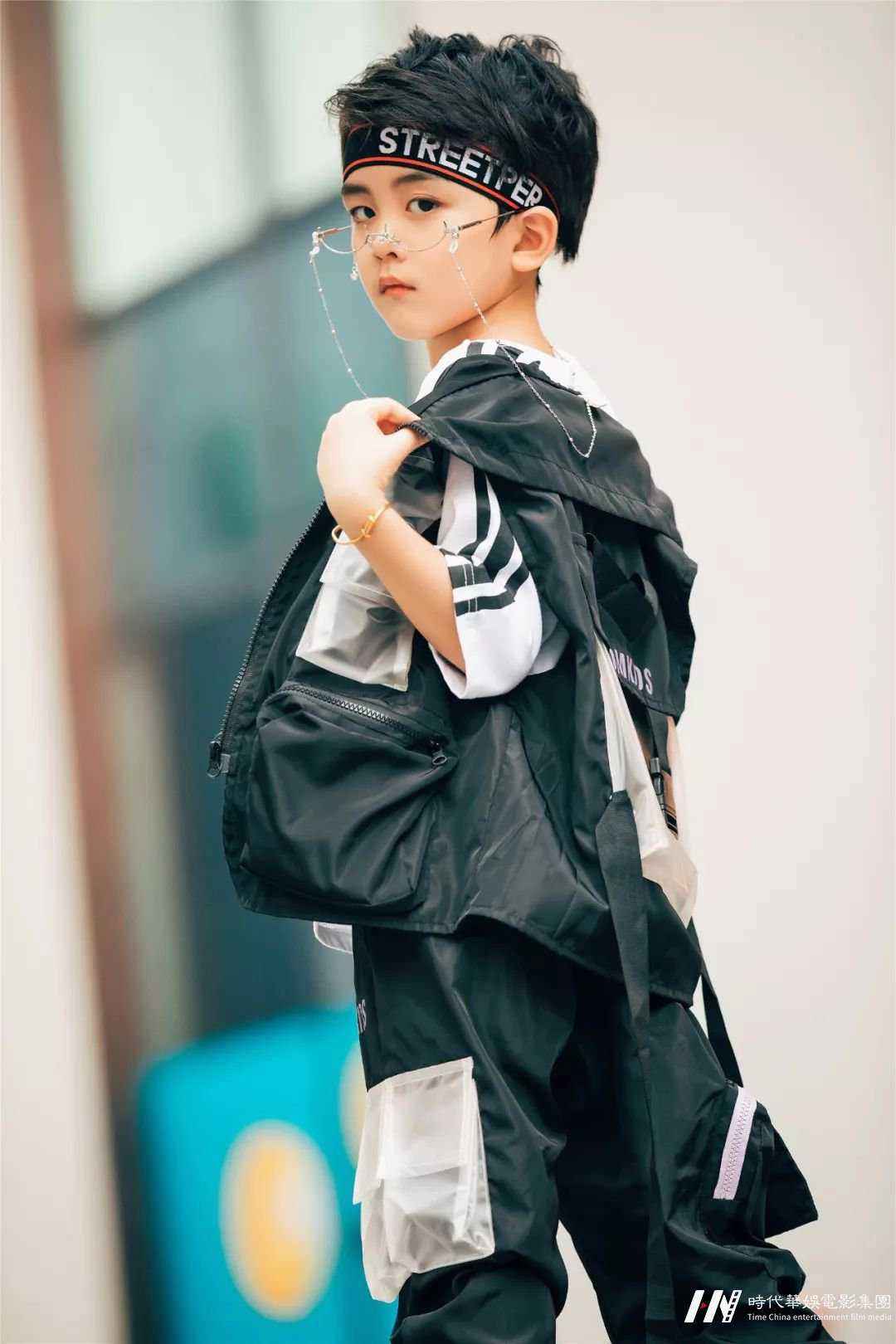 环球童影第十月月大会“修炼艺术美誉、搭建最强平台”(图26) 图片