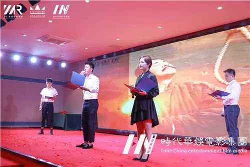 深圳【中国心、华仁梦】环球童影9月月大会庆建国70周年华诞(图19) 深圳【中国心、华仁梦】环球童影9月月大会庆建国70周年华诞(图19)