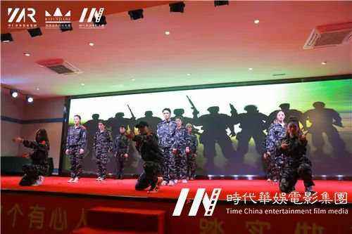 深圳【中国心、华仁梦】环球童影9月月大会庆建国70周年华诞(图4) 深圳【中国心、华仁梦】环球童影9月月大会庆建国70周年华诞(图4)
