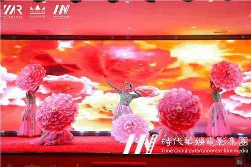 深圳【中国心、华仁梦】环球童影9月月大会庆建国70周年华诞(图12) 深圳【中国心、华仁梦】环球童影9月月大会庆建国70周年华诞(图12)