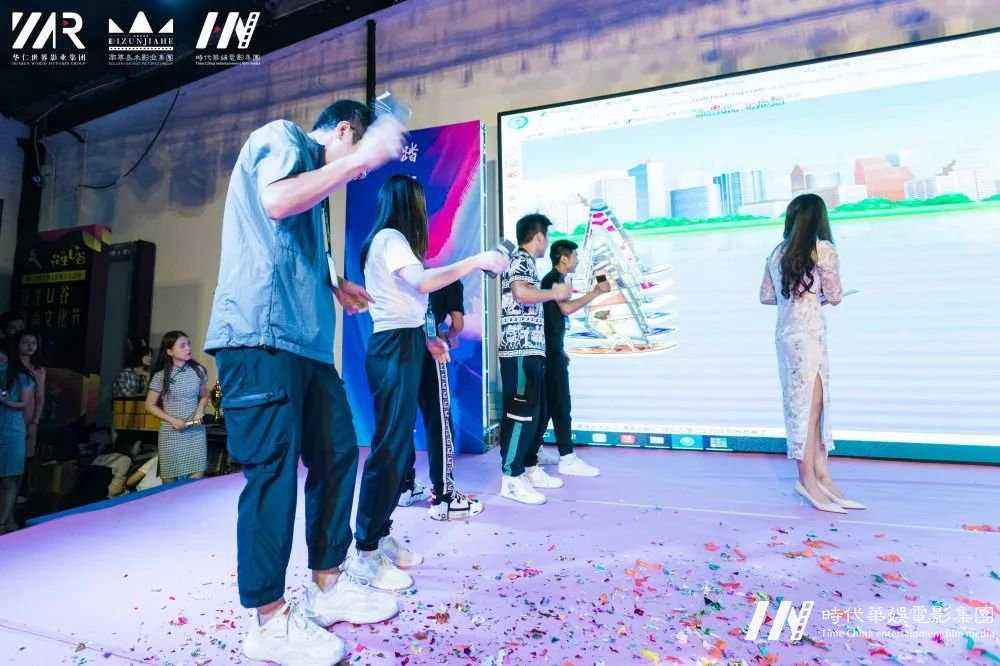 立德树人，同心共筑华仁梦，八月工作总结会议！(图15)