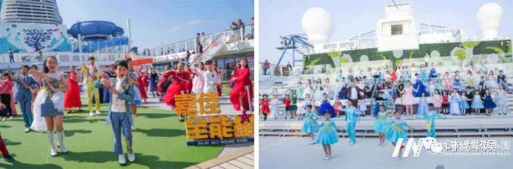 嘉佳卡通卫视栏目《嘉佳全能星宝贝》海选火热报名招募中(图23) 图片