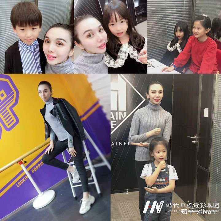 环球童影纪老师课堂教学,给你不一样的内容(图1) 环球童影纪老师课堂教学,给你不一样的内容(图1)