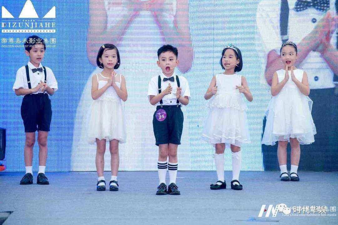 深圳好的少儿口才培训学校是哪家(图1) 深圳好的少儿口才培训学校是哪家01