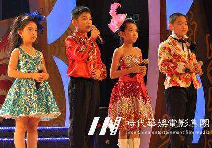 少儿口才培训有什么用?要不要让孩子学?(图2) 少儿口才培训有什么用?要不要让孩子学?02