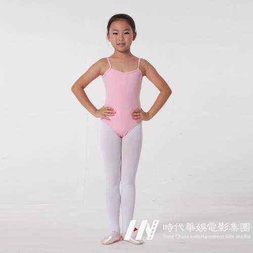 孩子这么小就学习舞蹈培训,起什么作用?(图1) 舞蹈表演