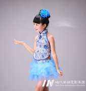 为什么少儿拉丁舞这么多人去培训学习呢？