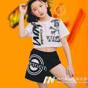 深圳时代华娱少儿形体模特培训招生中，你还等什么！