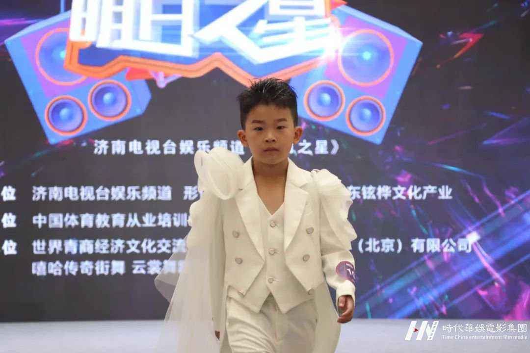 《明日之星》线下栏目海选(图56)